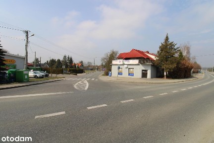 Proszówki, Bochnia, bocheński, małopolskie