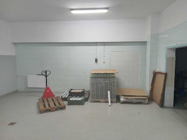 Łódzkie, Klementów