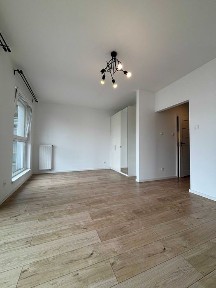 Wielkopolskie, Poznań, Zawady