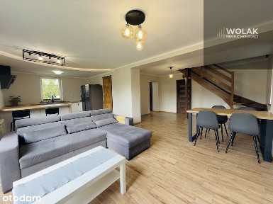 Dom 100 m2 w Długopolu Dolnym
