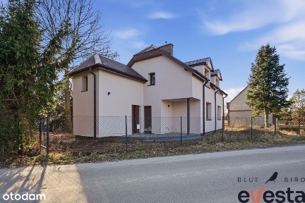 Dom 110 m², 4 pokoje, Nadolice Wielkie
