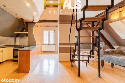 Ul. Rechniewskiego - 69,1 m2