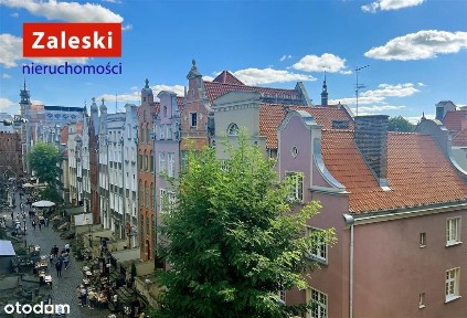 Mariacka, Śródmieście, Gdańsk, pomorskie