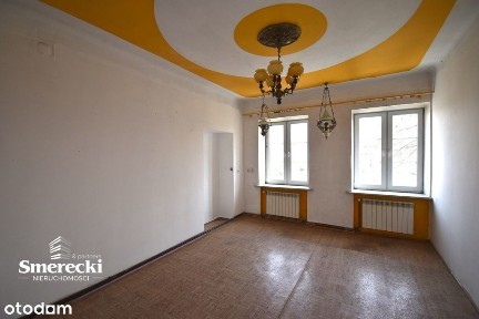 3-pokojowe mieszkanie 75,15 m² - drugie piętro