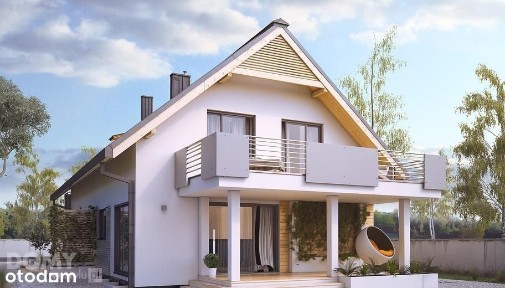 Zielona przestrzeń blisko miasta - spokojne Niemce