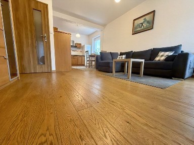 Mieszkanie,2 pok-51,4m2,ogródek,os zamkniete,kochanowskiego 41