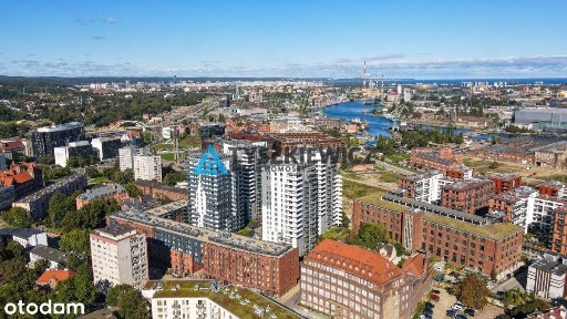 2 pokojowy apartament w sercu Gdańska