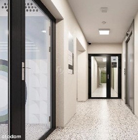 Duże 47m2 Gdynia las Skm obwodnica