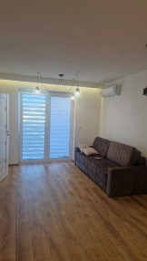 Wynajmę mieszkanie w nowym bloku na ul. Cmentarnej