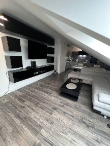 Mieszkanie, kawalerka z wyposażeniem 33,15m2 Trzebnica,wysoki standard