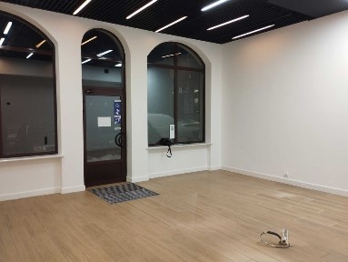 Łódzkie, Skierniewice