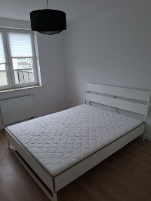 Wynajmę mieszkanie Ks. Anny 1B