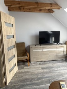 Wynajem mieszkania 60m