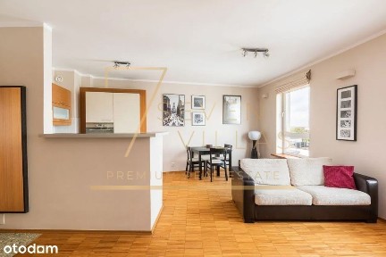 2 pokoje-50 m²