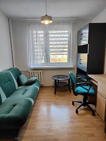 Mieszkanie 2 pokoje Radom Ustronie wynajem