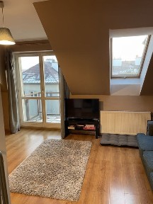 Legionowo, Królowej Jadwigi 1A