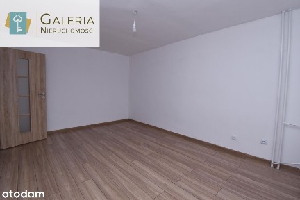 2 pokoje z balkonem|I piętro |ul.Barona