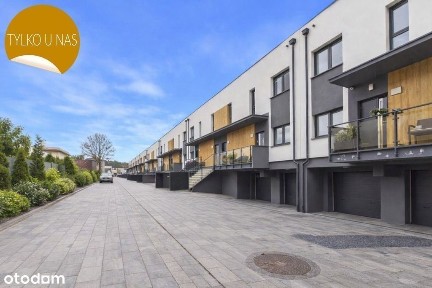Mieszkanie jak dom 3 pokoje 72,54 m² Miedzyń