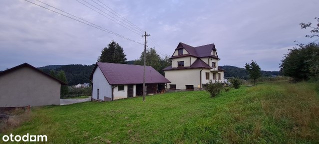Szyk, Jodłownik, limanowski, małopolskie