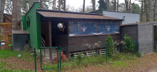 Wielkopolskie, Sieraków