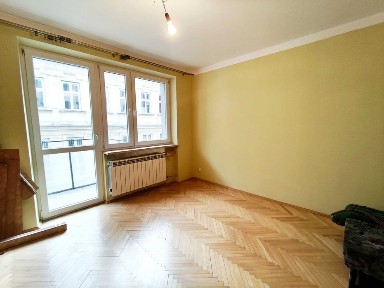 Do wynajęcia mieszkanie jednopokojowe Rynek Podgórski