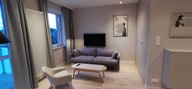 Mazowieckie, Warszawa, Włochy