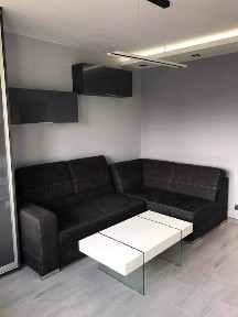 Kawalerka Ustronie atrakcyjna lokalizacja 31m