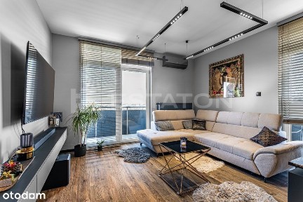 Apartament z Widokiem na Panoramę Rzeszowa