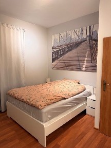 Wynajmę mieszkanie ul. Budziszynska Wrocław