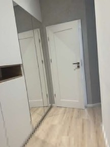 Mieszkanie na wysoki standard