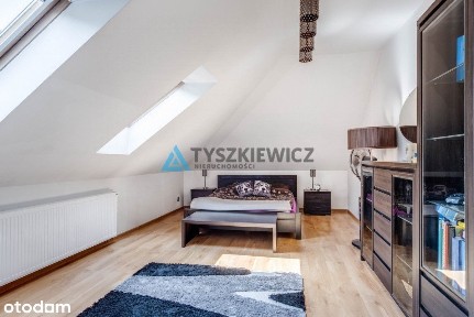 Komfortowy dom w Bojanie z garażem i dużym ogrodem