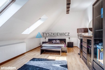 Komfortowy dom w Bojanie z garażem i dużym ogrodem