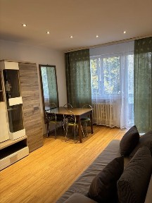 Wynajme mieszkanie 60m2