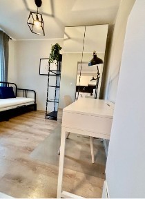 Wielkopolskie, Poznań, Wilda