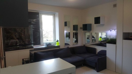 2 - pokoje Nowa Huta Centrum B