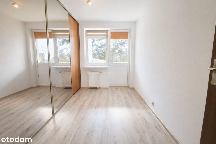 Jasne mieszkanie 52,5 m² ul Mickiewicza, Staszów