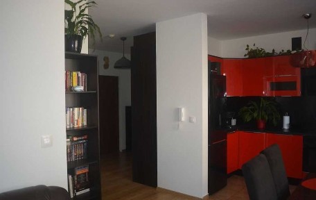 Małopolskie, Kraków, Dębniki