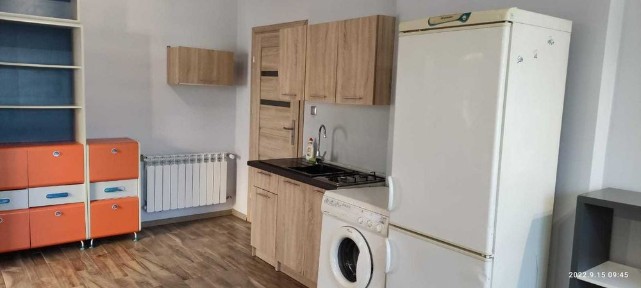 Mazowieckie, Lubowidz