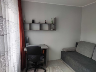 Mieszkanie do wynajęcia