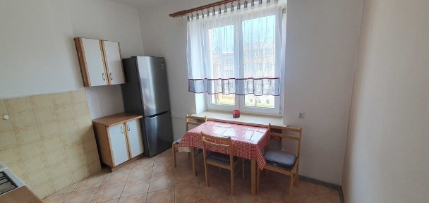 Mieszkanie 1-pokojowe do wynajęcia w Centrum