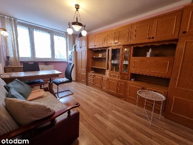 0% prowizji! Umeblowane, 2 pokoje, Co, balkon!