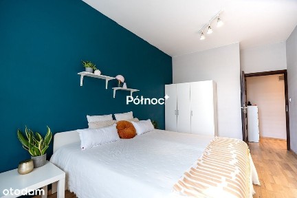 Mieszkanie 3 pokoje 75 m² | blisko centrum