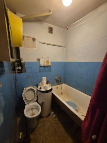 Sprzedam 2-pokojowe mieszkanie do remontu Gniezno REZERWACJA