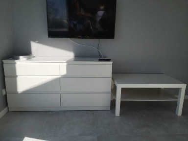 Do wynajęcia kawalerka 17 m² - ul. Fabryczna, Wrocław