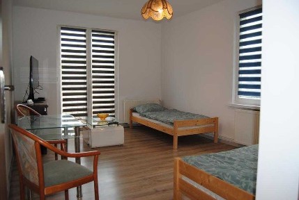 Zgorzelec, mieszkanie 2 pokojowe 48 mkw do wynajmu