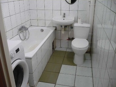 Kawalerka do wynajęcia od zaraz