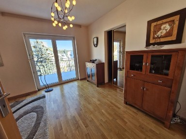 Mazowieckie, Legionowo