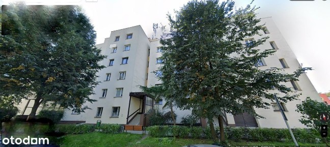 Lokal użytkowy w Sadach Żoliborskich Okazja!