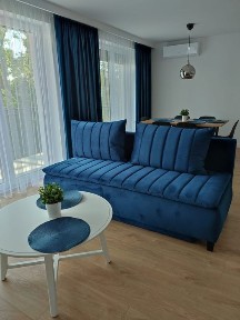 Wynajmę apartament wysoki standard dwa poziomy