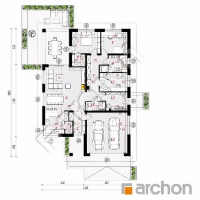 Kujawsko-pomorskie, Mała Nieszawka